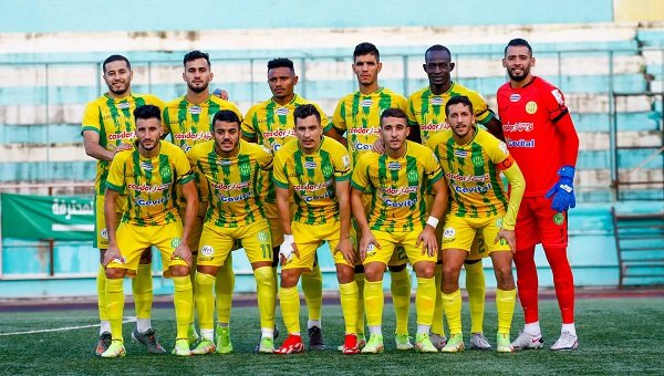 بث مباشر.. مشاهدة مباراة شبيبة القبائل وترجي مستغانم في الدوري الجزائري بث مباشر.. مشاهدة مباراة شبيبة القبائل وترجي مستغانم في الدوري الجزائري