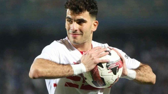 الزمالك يوجه ضربة موجعة للأهلي قبل مونديال الأندية.. تفاصيل الزمالك يوجه ضربة موجعة للأهلي قبل مونديال الأندية.. تفاصيل