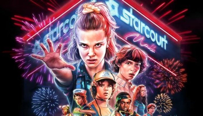 "Stranger Things" يستعد لوداع جماهيره: تفاصيل الموسم الخامس والأخير "Stranger Things" يستعد لوداع جماهيره: تفاصيل الموسم الخامس والأخير
