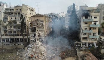 مندوب إيران بالأمم المتحدة: إسرائيل بدأت الحرب بضوء أخضر من واشنطن ورد طهران كان دفاعيا