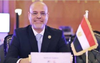 مصر والسعودية تبحثان تفعيل التعاون في المجالات ذات الاهتمام المشترك