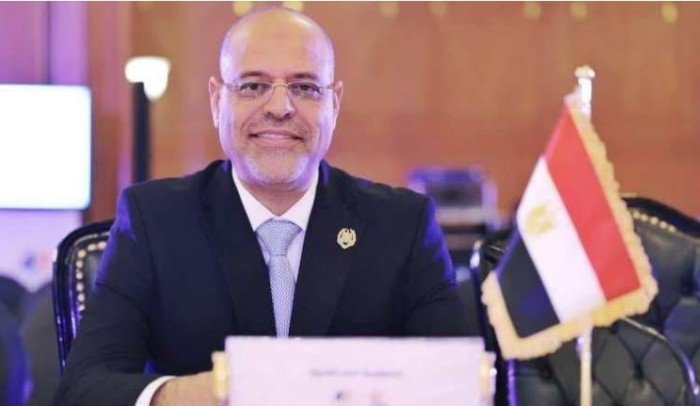 مصر والسعودية تبحثان تفعيل التعاون في المجالات ذات الاهتمام المشترك مصر والسعودية تبحثان تفعيل التعاون في المجالات ذات الاهتمام المشترك