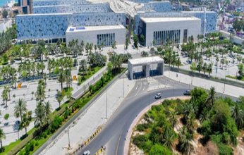 مركز الشيخ عبد الله السالم الثقافي ينظم فعاليات علمية مميزة خلال عطلة عيد الأضحى المبارك