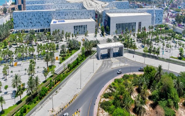 مركز الشيخ عبد الله السالم الثقافي ينظم فعاليات علمية مميزة خلال عطلة عيد الأضحى المبارك مركز الشيخ عبد الله السالم الثقافي ينظم فعاليات علمية مميزة خلال عطلة عيد الأضحى المبارك