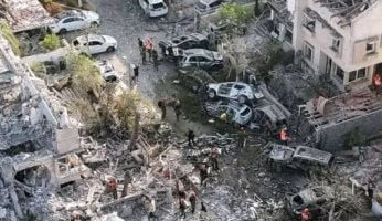 إيران: إسرائيل تتراجع وترسل طلبات عبر دول لوقف ضرباتنا ضدها