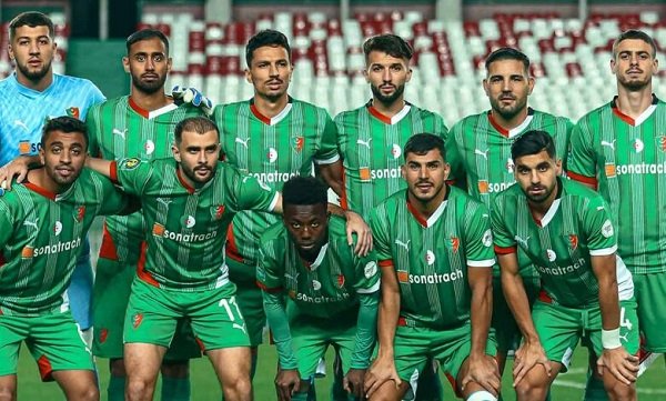 بث مباشر.. مشاهدة مباراة مولودية الجزائر وترجي مستغانم في الدوري الجزائري بث مباشر.. مشاهدة مباراة مولودية الجزائر وترجي مستغانم في الدوري الجزائري