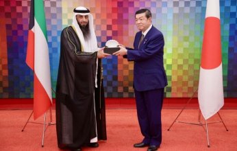 المفوض العام لدولة الكويت في (إكسبو 2025): احتفالنا باليوم الوطني عكس تنوع التراث الكويتي وجمال فنونه