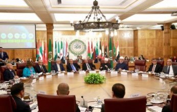 انطلاق فعاليات النسخة الثالثة للمؤتمر الدولي حول المناخ والبيئة بجامعة الدول العربية