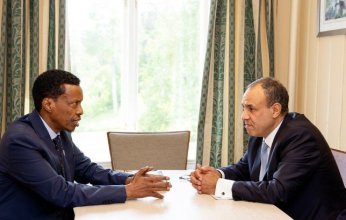 وزير الخارجية المصري: أمن واستقرار الصومال جزء لا يتجزأ من استقرار المنطقة