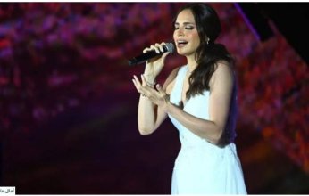 آمال ماهر تتصدر تريند جوجل بأغنية "أتراضيت"