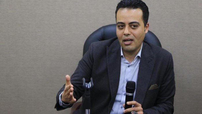 "انطلاقة جديدة للجنة الشؤون العربية بنقابة الصحفيين برئاسة الشاذلي وتقدير لجهود الزناتي" "انطلاقة جديدة للجنة الشؤون العربية بنقابة الصحفيين برئاسة الشاذلي وتقدير لجهود الزناتي"