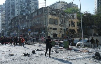 الضربات الإيرانية تشرد أكثر من 5 آلاف مستعمر إسرائيلي وتجعلهم بلا مأوى