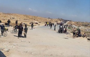 الأمم المتحدة تحذر: عرقلة إيصال المساعدات الغذائية إلى غزة "قد تشكل جريمة حرب"