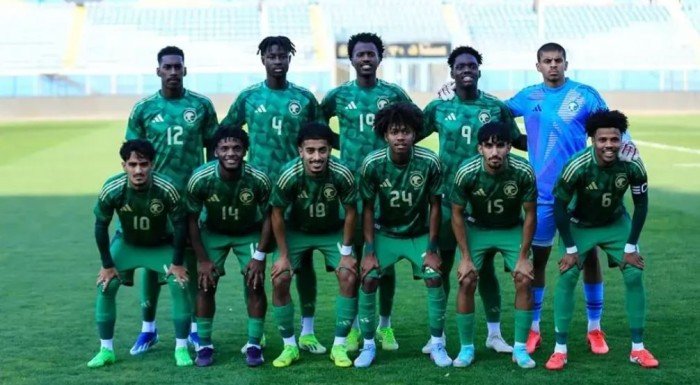 بث مباشر.. مشاهدة مباراة السعودية والبرازيل في بطولة خوفو الدولية الودية بث مباشر.. مشاهدة مباراة السعودية والبرازيل في بطولة خوفو الدولية الودية