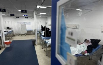 14 ألف مريض وجريح في غزة يواجهون الموت بسبب إغلاق المعابر من قبل الاحتلال