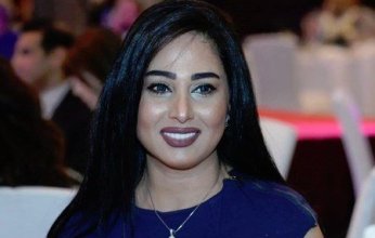 رحاب الجمل ضيفة شرف في فيلم "من أيام الجيزة" مع إياد نصار بدور كوميدي