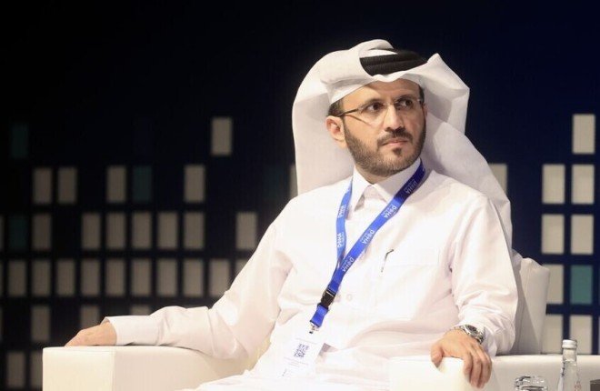 قطر تكشف كواليس الوساطة بين إيران وأمريكا.. ومحادثات غير مباشرة محتملة بين الاحتلال الإسرائيلي وحماس قطر تكشف كواليس الوساطة بين إيران وأمريكا.. ومحادثات غير مباشرة محتملة بين الاحتلال الإسرائيلي وحماس