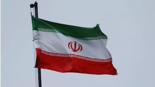 إيران تكشف مفاجأة مدوّية بشأن الهجوم الأمريكي على المنشآت النووية الثلاث إيران تكشف مفاجأة مدوّية بشأن الهجوم الأمريكي على المنشآت النووية الثلاث