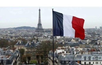 ارتفاع الدين العام في فرنسا إلى 3345.8 مليار يورو بالربع الأول لعام 2025