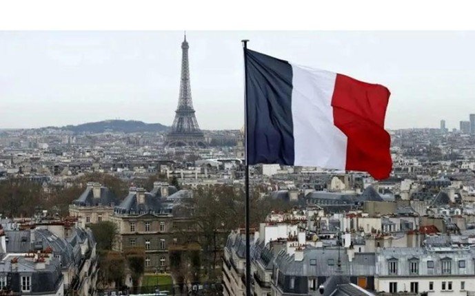 ارتفاع الدين العام في فرنسا إلى 3345.8 مليار يورو بالربع الأول لعام 2025 ارتفاع الدين العام في فرنسا إلى 3345.8 مليار يورو بالربع الأول لعام 2025