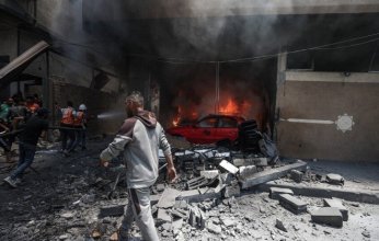 إيران تدعو لتحرك دولي عاجل لوقف الإبادة الجماعية في فلسطين