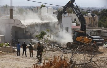 60 ألف فلسطيني مهددون بفقدان المأوى في القدس المحتلة وسط مطالبات بتحرك دولي لوقف أوامر الهدم