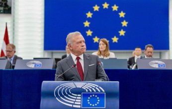 العاهل الأردني: توسيع الاحتلال الإسرائيلي عدوانه إلى إيران يهدد أمن الجميع