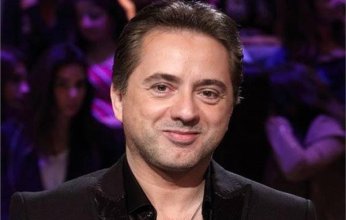 مروان خورى وفايا يونان يحييان حفلا غنائيا يوم 1أكتوبر فى دبى