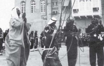 الكويت تحتفل بالذكرى الـ64 للاستقلال وسيادة الدولة الحديثة