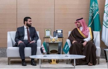السعودية و سوريا تبحثان سبل تعزيز مسارات التعاون الأمني بين البلدين
