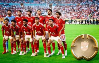 محمد يوسف يطمئن على نجم الأهلي فى المستشفى