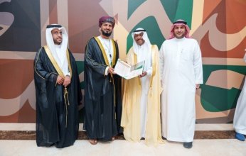 تكريم دولي لسلطنة عُمان على جهودها في رعاية ضيوف الرحمن صحيًا