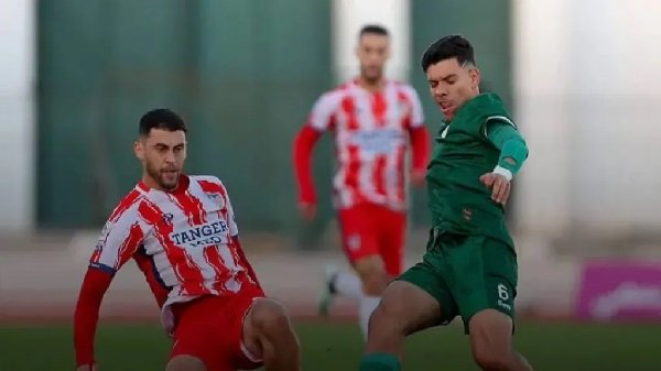بث مباشر.. مشاهدة مباراة المغرب التطواني وأولمبيك خريبكة في كأس العرش المغربي بث مباشر.. مشاهدة مباراة المغرب التطواني وأولمبيك خريبكة في كأس العرش المغربي