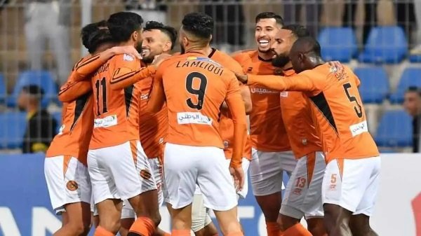 بث مباشر.. مشاهدة مباراة نهضة بركان وأولمبيك أسفي في نهائي كأس العرش المغربي بث مباشر.. مشاهدة مباراة نهضة بركان وأولمبيك أسفي في نهائي كأس العرش المغربي