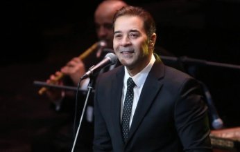 مدحت صالح يحيي حفلًا غنائيًا على المسرح الكبير بالأوبرا.. هذا الموعد