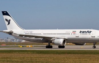 إيران تعلن تمديد إلغاء رحلات الطيران حتى يوم غد الأحد