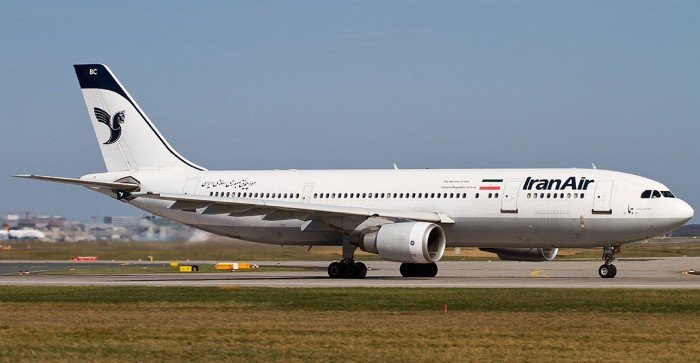 إيران تعلن تمديد إلغاء رحلات الطيران حتى يوم غد الأحد إيران تعلن تمديد إلغاء رحلات الطيران حتى يوم غد الأحد