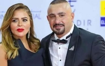 تطور جديد.. قرار عاجل من النيابة بشأن اتهام أحمد السقا بالتعدي على طليقته