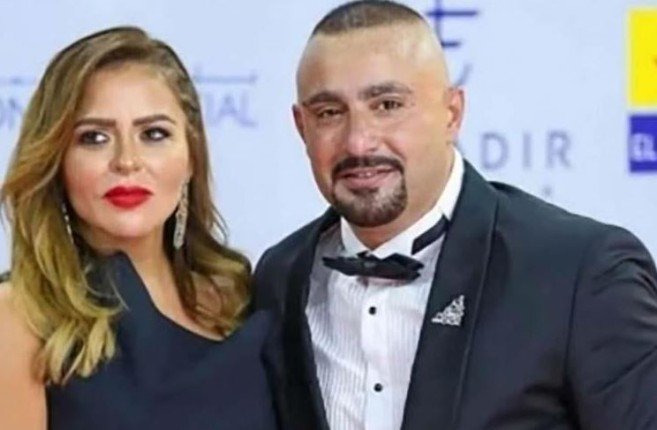 تطور جديد.. قرار عاجل من النيابة بشأن اتهام أحمد السقا بالتعدي على طليقته تطور جديد.. قرار عاجل من النيابة بشأن اتهام أحمد السقا بالتعدي على طليقته