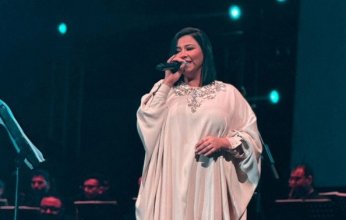 شيرين عبد الوهاب تتألق في ختام مهرجان موازين وسط حضور جماهيري غير مسبوق
