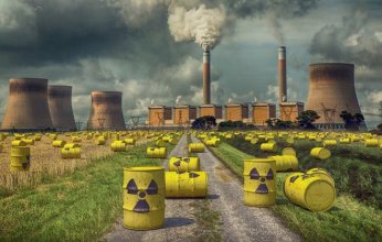 "روساتوم" الروسية تحذر من كارثة نووية في حال استهداف محطة "بوشهر" الإيرانية