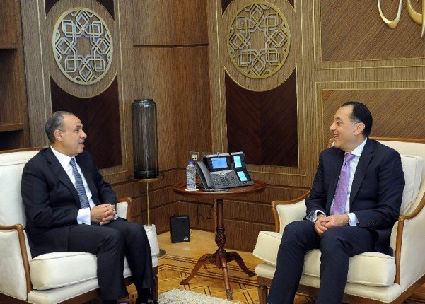 مصر.. «مدبولي» يؤكد أهمية متابعة نتائج المنتدى المصري الأمريكي فيما يتعلق بجذب الاستثمارات الأمريكية مصر.. «مدبولي» يؤكد أهمية متابعة نتائج المنتدى المصري الأمريكي فيما يتعلق بجذب الاستثمارات الأمريكية