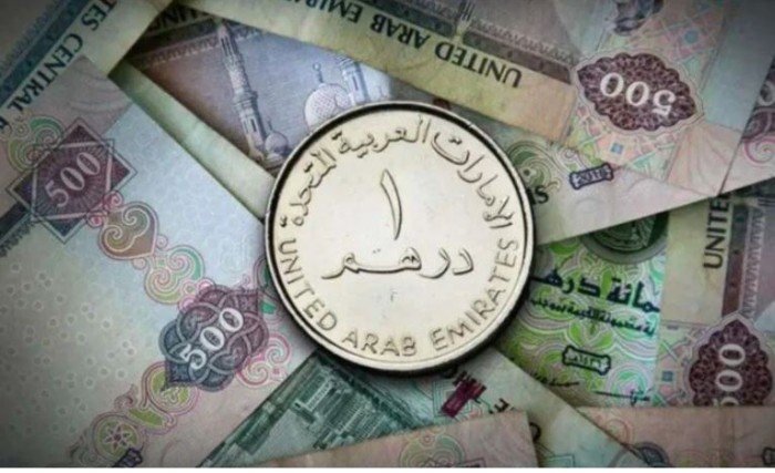 أسعار الدرهم الإماراتي في مصر اليوم.. السبت 21 يونيو 2025 أسعار الدرهم الإماراتي في مصر اليوم.. السبت 21 يونيو 2025