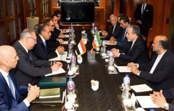 وزيرا خارجية مصر وإيران يبحثان هاتفيا تطورات الأوضاع في المنطقة والأزمة في قطاع غزة