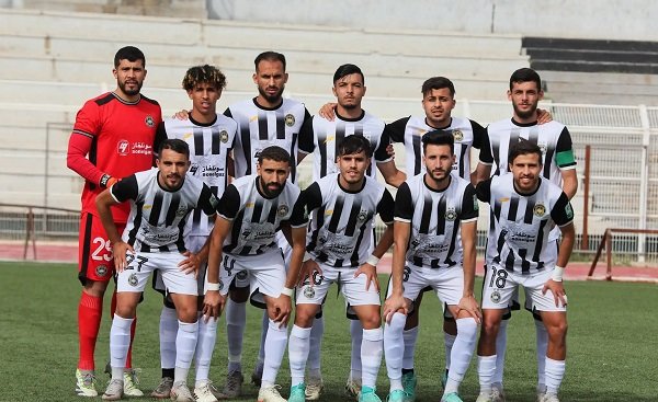 شاهد.. بث مباشر لمباراة وفاق سطيف وإتحاد بسكرة في الدوري الجزائري شاهد.. بث مباشر لمباراة وفاق سطيف وإتحاد بسكرة في الدوري الجزائري