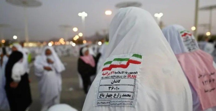 السعودية تنشئ غرفة عمليات خاصة وخطة متكاملة لخدمة الحجاج الإيرانيين السعودية تنشئ غرفة عمليات خاصة وخطة متكاملة لخدمة الحجاج الإيرانيين