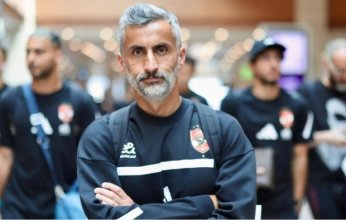 بعثة الأهلي تصل القاهرة