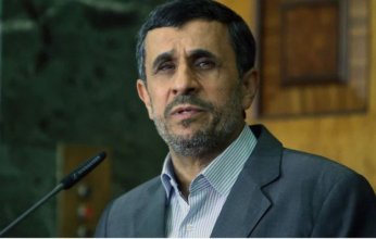 عاجل.. مقتل الرئيس الإيراني الأسبق أحمدي نجاد بالرصاص في طهران