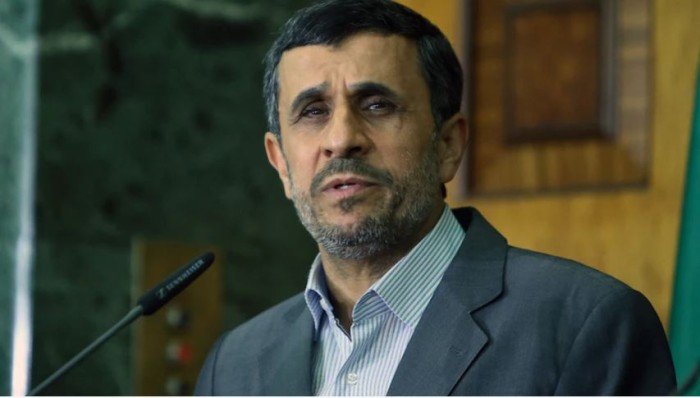 عاجل.. مقتل الرئيس الإيراني الأسبق أحمدي نجاد بالرصاص في طهران عاجل.. مقتل الرئيس الإيراني الأسبق أحمدي نجاد بالرصاص في طهران