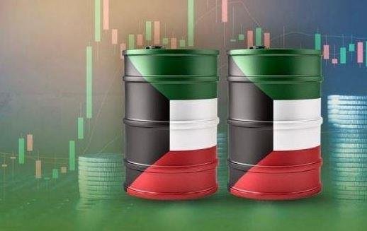 سعر برميل النفط الكويتي يرتفع 70 سنتا ليبلغ 69.01 دولار سعر برميل النفط الكويتي يرتفع 70 سنتا ليبلغ 69.01 دولار